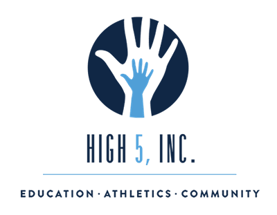 High 5 Inc. logo